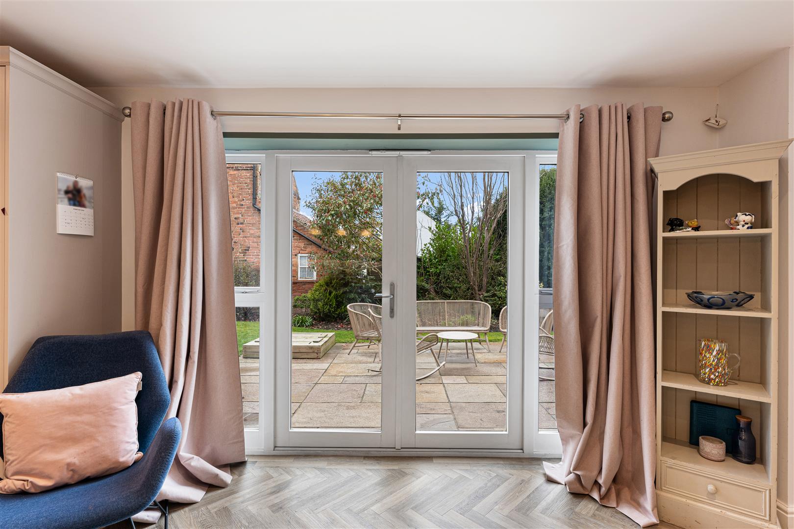 Church Street, Southwell